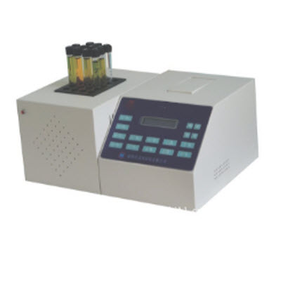 COD、氨氮测定仪 CN-201型