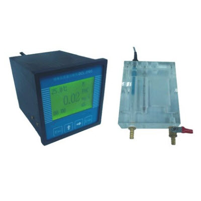 工业在线余氯分析仪 GCL-3103