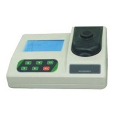水中二氧化硅的测定 CHSIO2-260