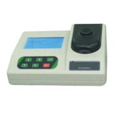 水中无机化合物的测定 CHINO-2001