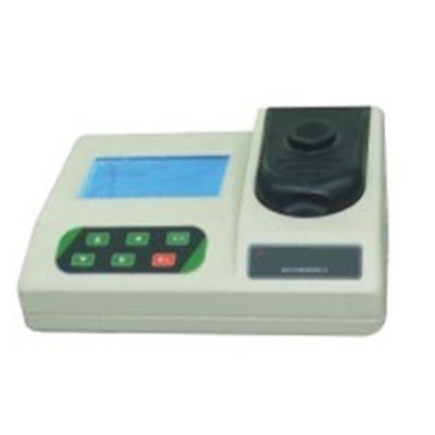 水中氰化物测定仪 CHCN-121