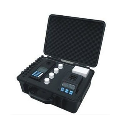 多参数便携式无机化合物测定仪 CHINO-2002