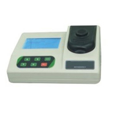 水中硼的测定 CHBB-132