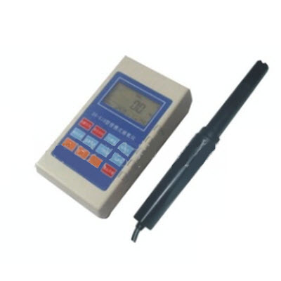 便携式溶氧仪 DO-610