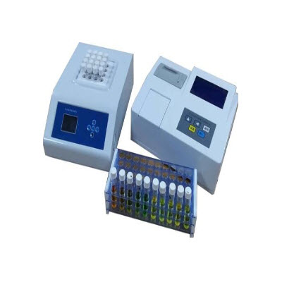 COD快速测定仪  TR-108型