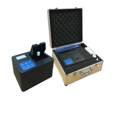 便携式COD氨氮总磷总氮测定仪  TR-408B