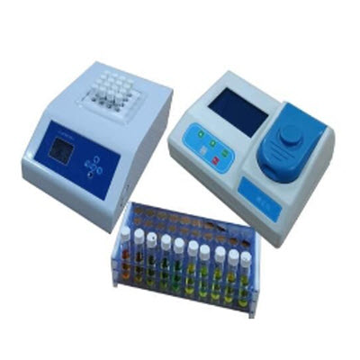 COD氨氮快速测定仪  TR-208S型