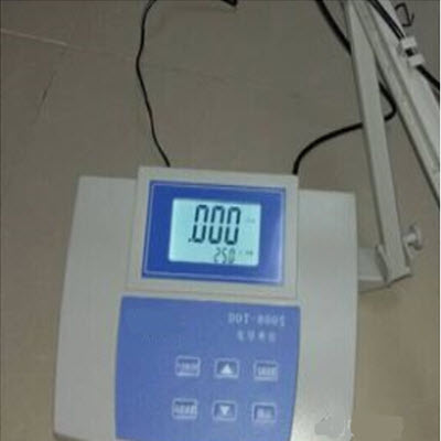 精密台式电导率仪 DDT-800