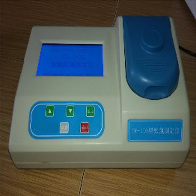 挥发酚测定仪 TRH-136S