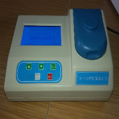 亚硝酸盐测定仪 TR-103