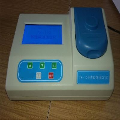 磷酸盐测定仪 TR-107