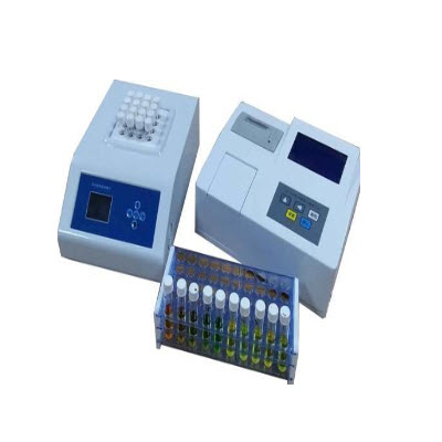 COD总磷总氮测定仪 TR-306型