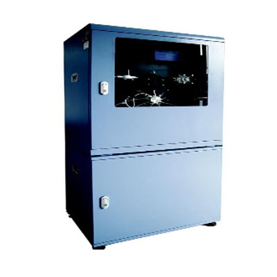 在线氨氮监测仪 Tongor1600