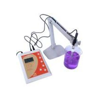 台式pH/ORP计 pH 600