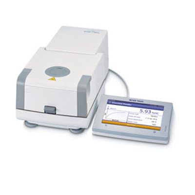 卤素水分测定仪 HS153