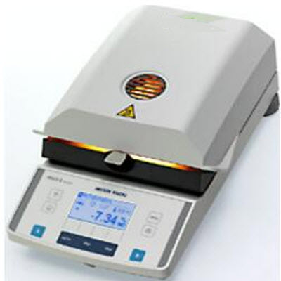 卤素水分测定仪 HB43-S