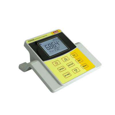 台式pH/溶解氧仪 PD5200型