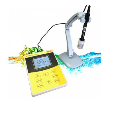 标准型台式电导率仪 CD400