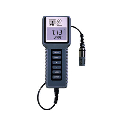 便携式野外酸度测试仪 60型