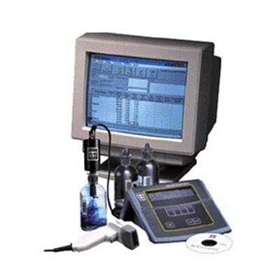 溶氧仪/BOD测试仪 5000系列