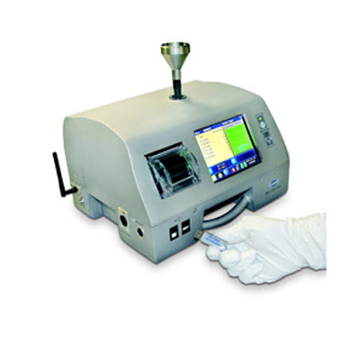 台式尘埃粒子计数器 MET ONE3400系列