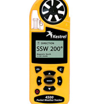 手持式气象仪  Kestrel 4500