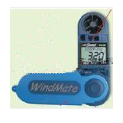 手持风速计 HJ19-WINDMATE-100