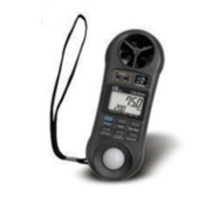 四合一气象仪 HJ19-LM8000