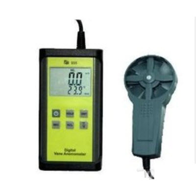 转轮式风速计  HJ19-TPI-555