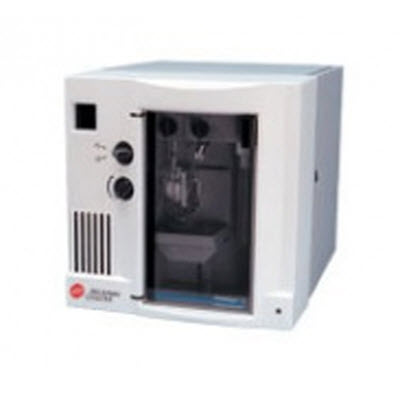 颗粒/细胞计数及粒度分析仪 Multisizer 3