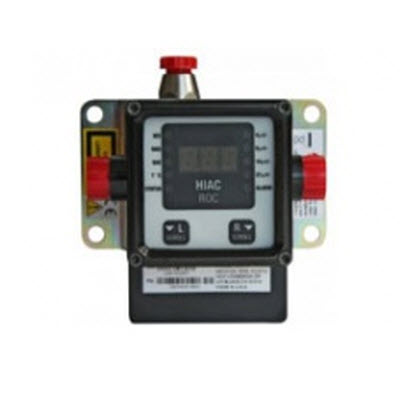 远程液体颗粒计数器  HIAC ROC