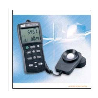 专业级照度计 JC07-TES1339