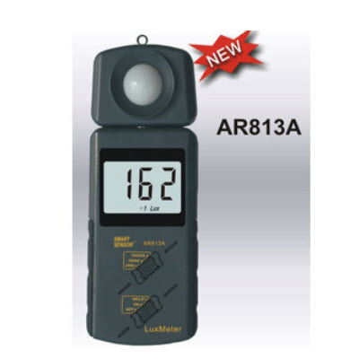 数字照度计 JC07-AR813A