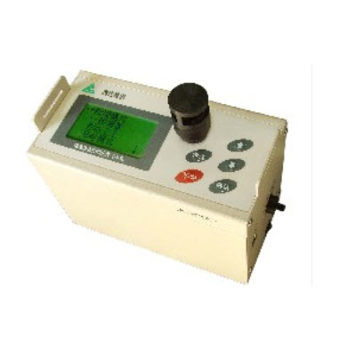 微电脑激光粉尘仪 HJ05-LD-5C型