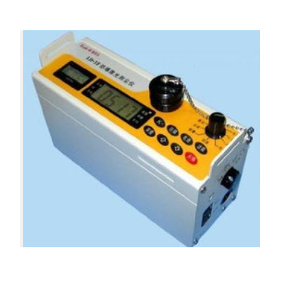 粉尘测定仪 HJ05-BH01-LD3F