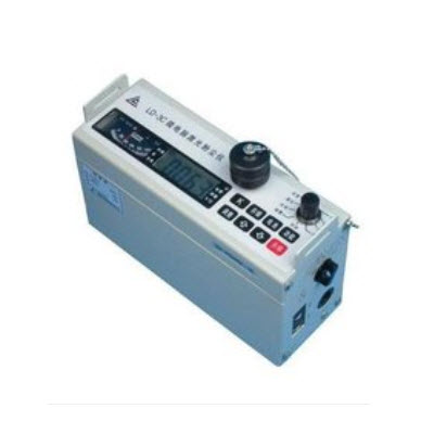 袖珍式激光粉尘仪 HJ05-LD-3C