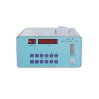 尘埃粒子计数器 HJ05-CLJ-E