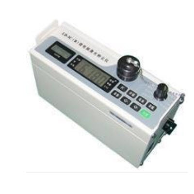 微电脑激光粉尘仪 HJ05-LD-3C(B)