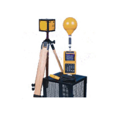 电磁辐射测定仪  HJ07-EFA-300