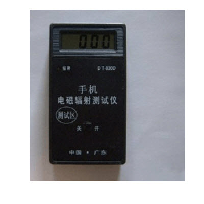 手机辐射检测仪 HJ07-DT-830D