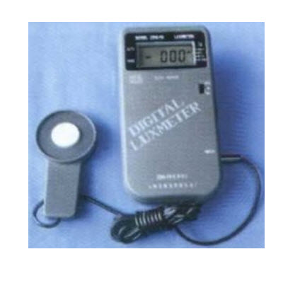 全自动量程照度计 HJ07-ZDS-10