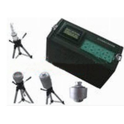 全自动微生物采样器 HJ09-2000A