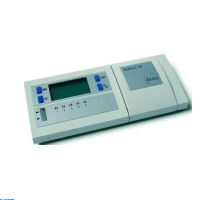 便携式土壤植株养分多功能测定仪 JC16- RQflex