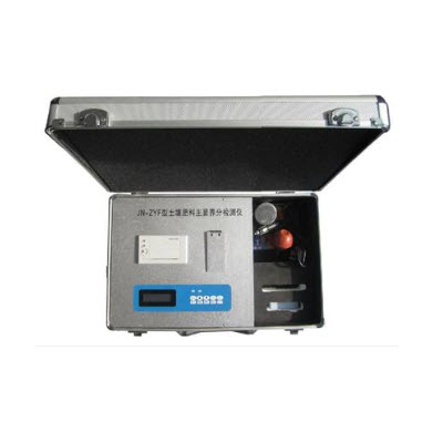 土壤测定仪  HJ16-B