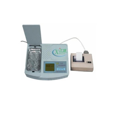 土壤水分测试仪  HJ16-YN-2001