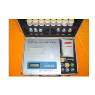 土壤水分测试仪  HJ16-YN-1100