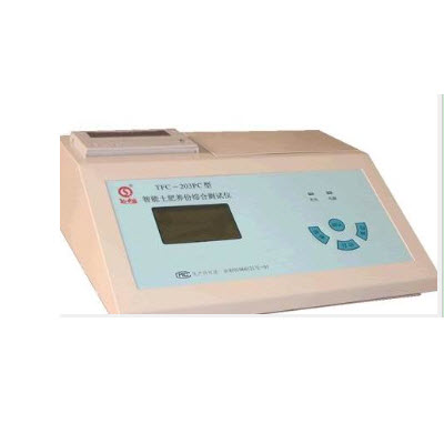 土壤化肥检测仪  HJ16-TFC-203PCB