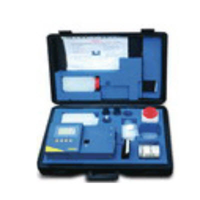 便携式土壤快速分析仪  HJ16-PAH Kit