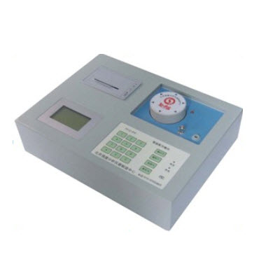 土肥测试仪  HJ16-TFC-PF型