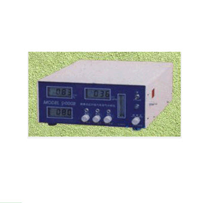 便携式红外线汽车尾气分析仪 HJ06-9000B